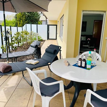 Haus Jenni Im Schwarzwald, 3,5-Zimmer, Grosse Terrasse Freudenstadt Kültér fotó
