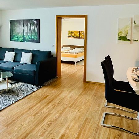 Haus Jenni Im Schwarzwald, 3,5-Zimmer, Grosse Terrasse Freudenstadt Kültér fotó