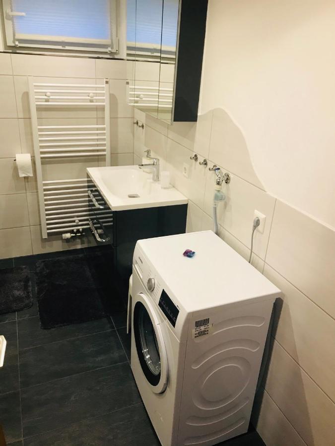 Haus Jenni Im Schwarzwald, 3,5-Zimmer, Grosse Terrasse Freudenstadt Kültér fotó