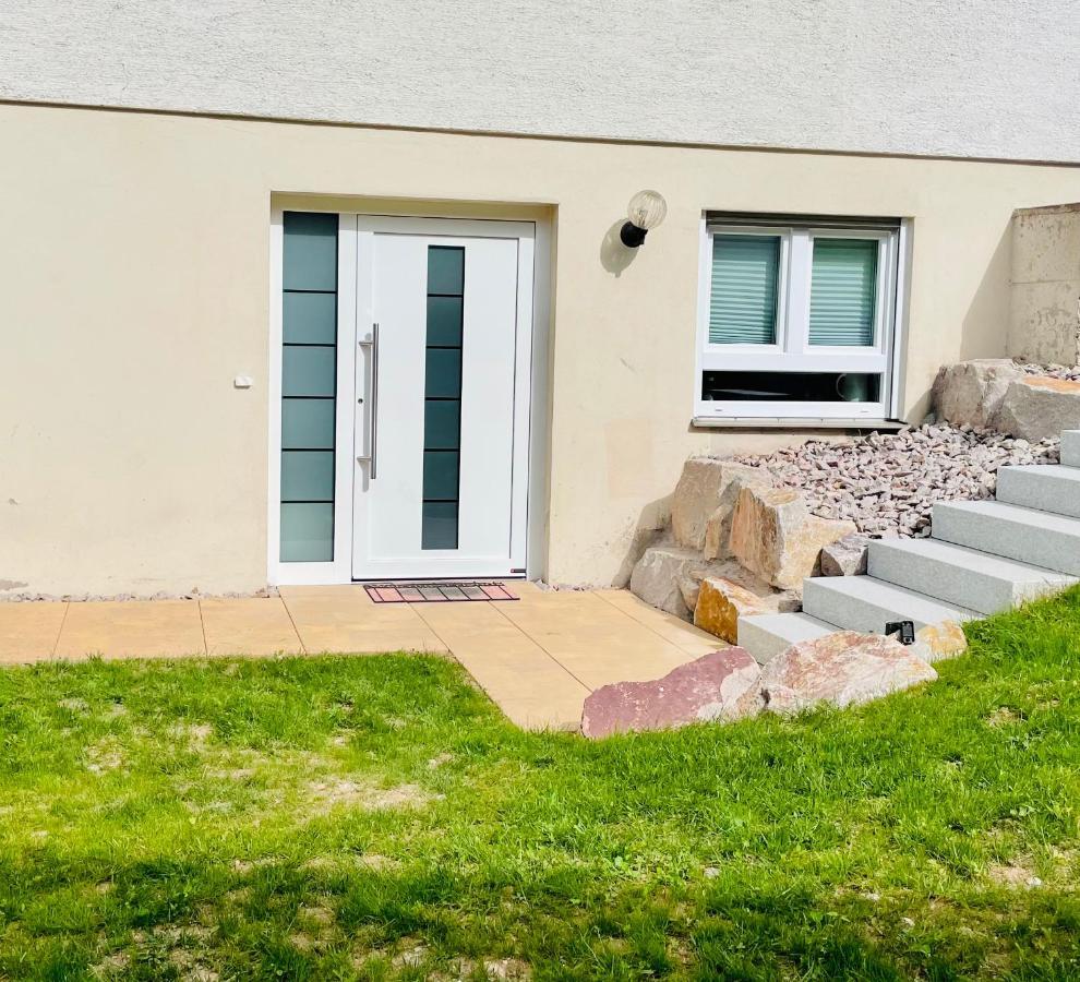 Haus Jenni Im Schwarzwald, 3,5-Zimmer, Grosse Terrasse Freudenstadt Kültér fotó