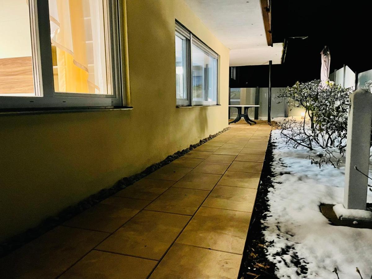 Haus Jenni Im Schwarzwald, 3,5-Zimmer, Grosse Terrasse Freudenstadt Kültér fotó