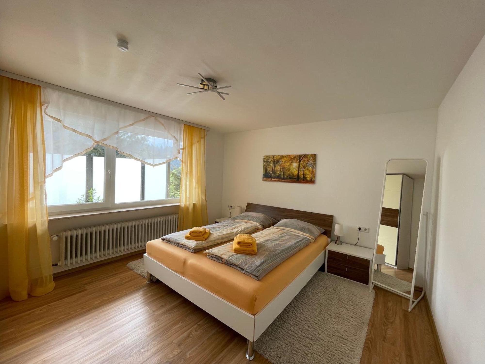 Haus Jenni Im Schwarzwald, 3,5-Zimmer, Grosse Terrasse Freudenstadt Kültér fotó