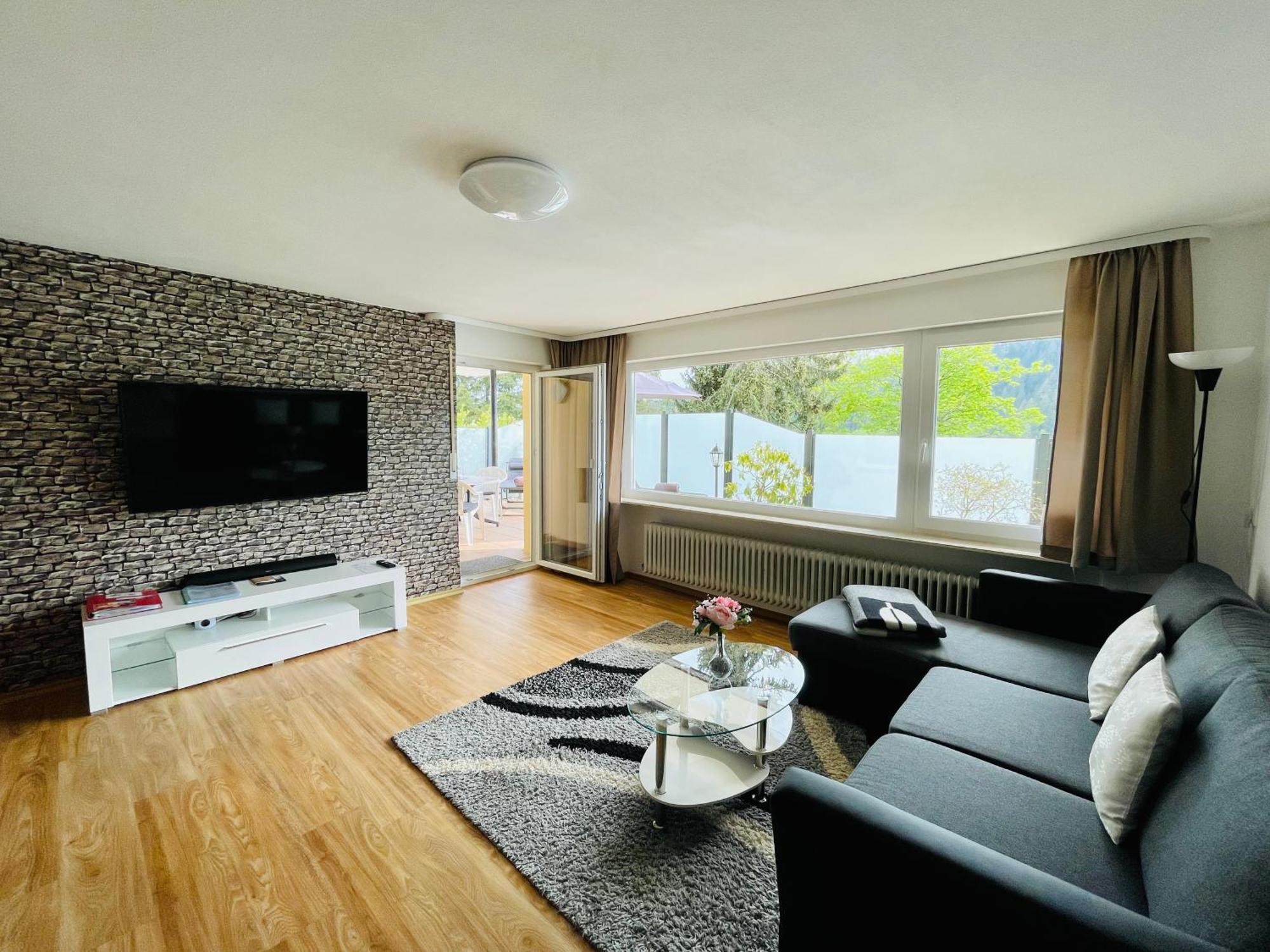Haus Jenni Im Schwarzwald, 3,5-Zimmer, Grosse Terrasse Freudenstadt Kültér fotó