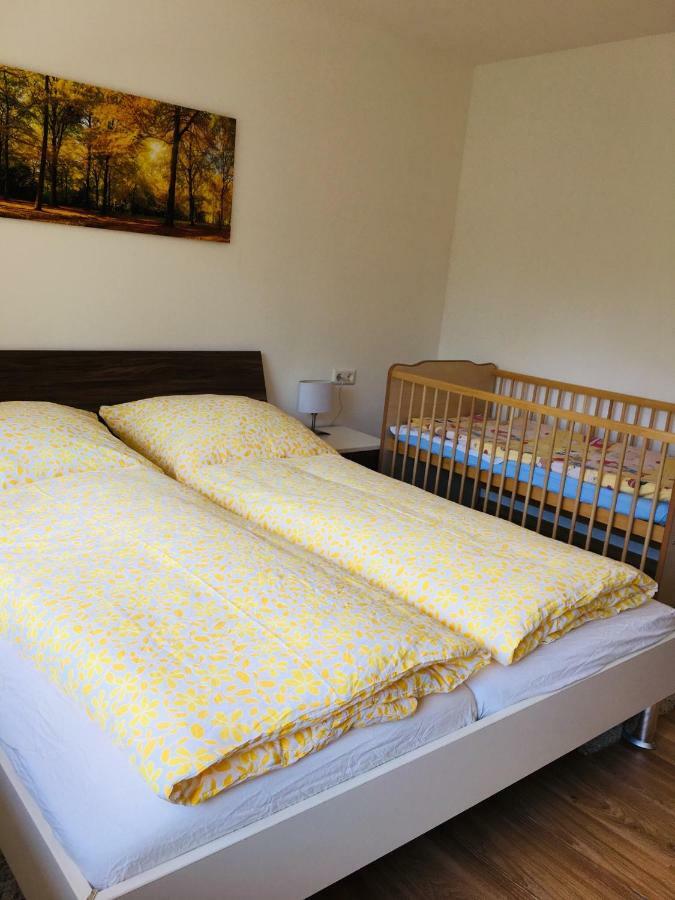 Haus Jenni Im Schwarzwald, 3,5-Zimmer, Grosse Terrasse Freudenstadt Kültér fotó