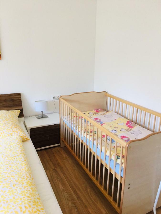 Haus Jenni Im Schwarzwald, 3,5-Zimmer, Grosse Terrasse Freudenstadt Kültér fotó