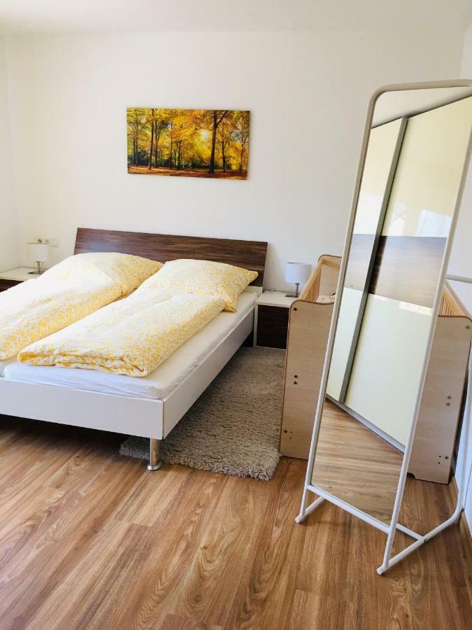 Haus Jenni Im Schwarzwald, 3,5-Zimmer, Grosse Terrasse Freudenstadt Kültér fotó