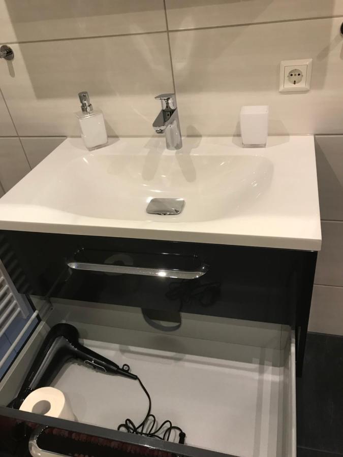 Haus Jenni Im Schwarzwald, 3,5-Zimmer, Grosse Terrasse Freudenstadt Kültér fotó